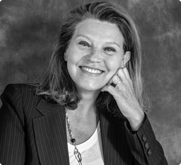 Catherine Mathieu